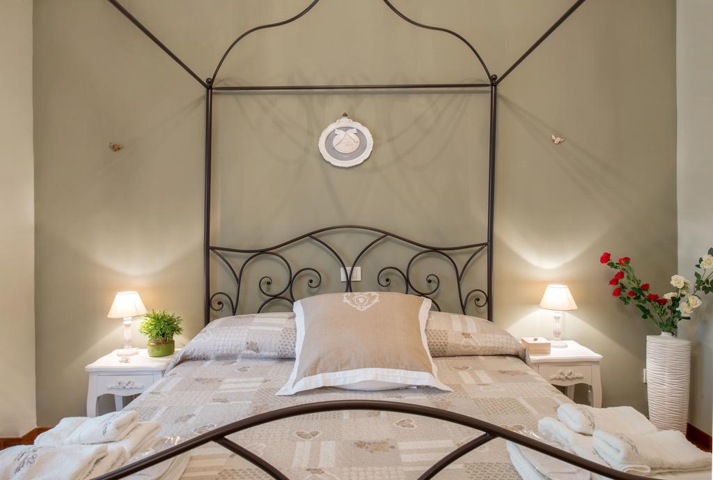 Villa Art de vivre à Sorrente Extérieur photo