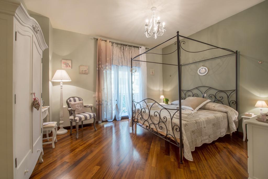 Villa Art de vivre à Sorrente Extérieur photo