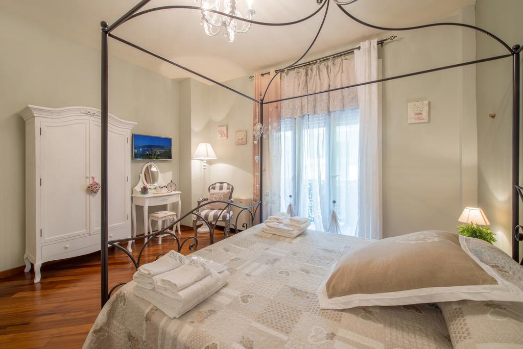 Villa Art de vivre à Sorrente Extérieur photo