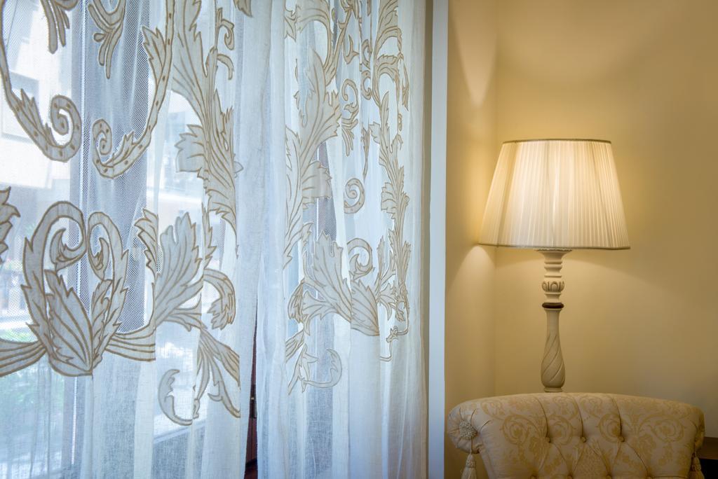 Villa Art de vivre à Sorrente Extérieur photo