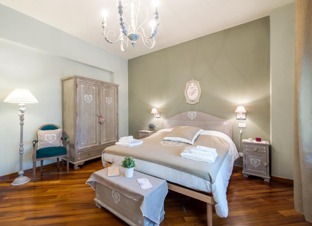 Villa Art de vivre à Sorrente Extérieur photo
